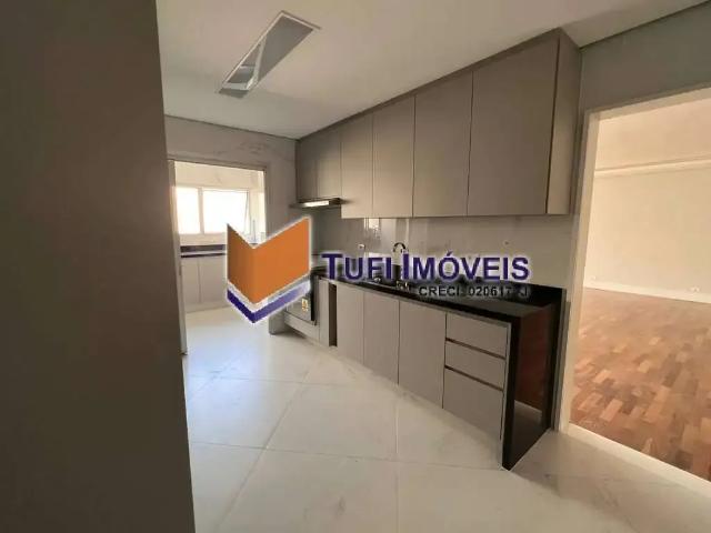 Apartamento para Locação em São Paulo/SP Itaim Bibi 3 Quartos