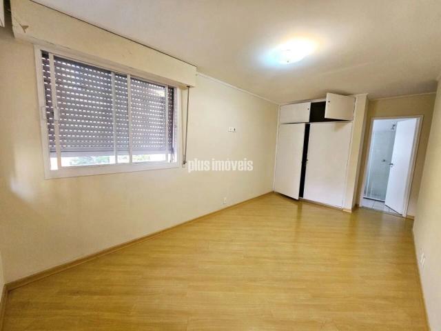 Apartamento para Locação em São Paulo/SP Itaim Bibi 3 Quartos