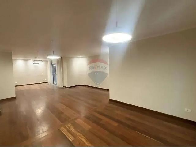 Apartamento para Locação em São Paulo/SP Itaim Bibi 4 Quartos