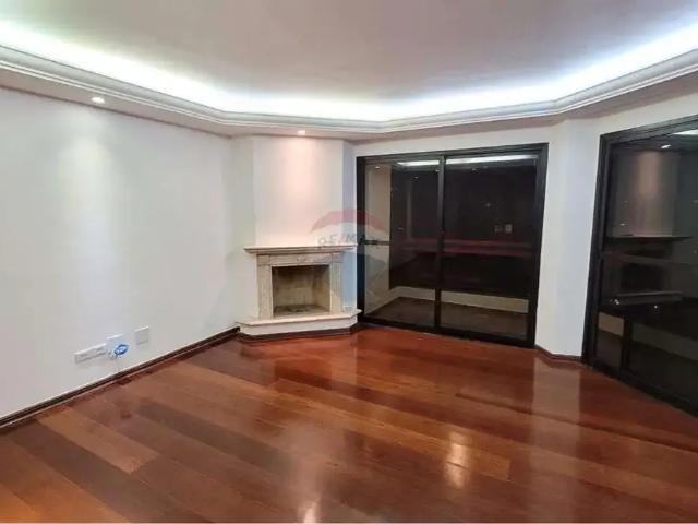 Apartamento para Locação em São Paulo/SP Itaim Bibi 4 Quartos