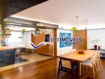 Apartamento para Locação em São Paulo/SP Itaim Bibi 4 Quartos