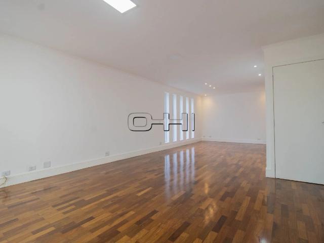 Apartamento para Locação em São Paulo/SP Itaim Bibi 4 Quartos