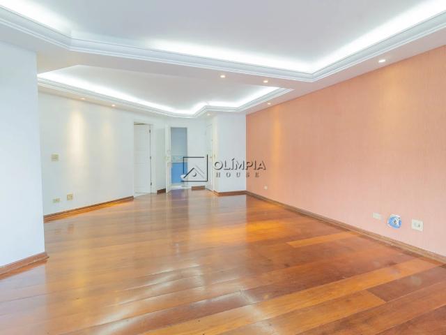Apartamento para Locação em São Paulo/SP Itaim Bibi 4 Quartos