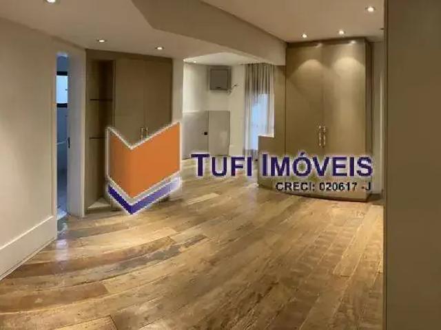 Apartamento para Locação em São Paulo/SP Itaim Bibi 4 Quartos