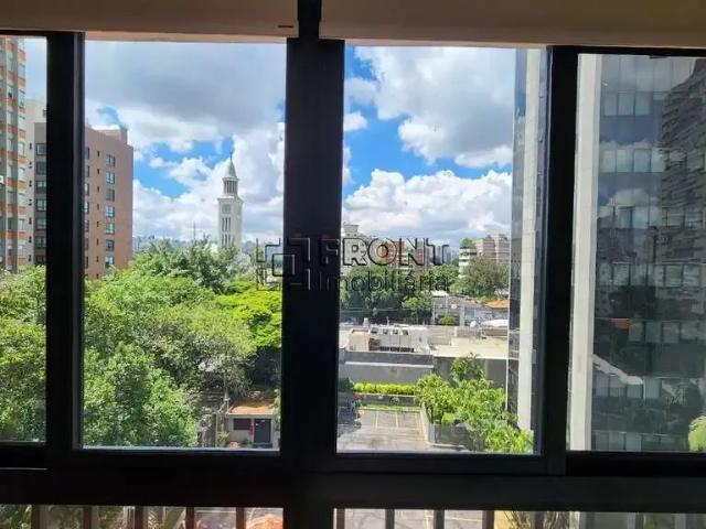 Apartamento para Locação em São Paulo/SP Itaim Bibi