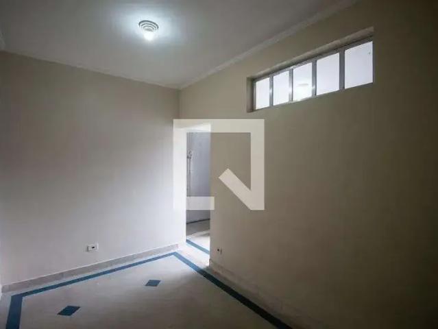 Apartamento para Locação em São Paulo/SP Itaim Paulista 1 Quartos
