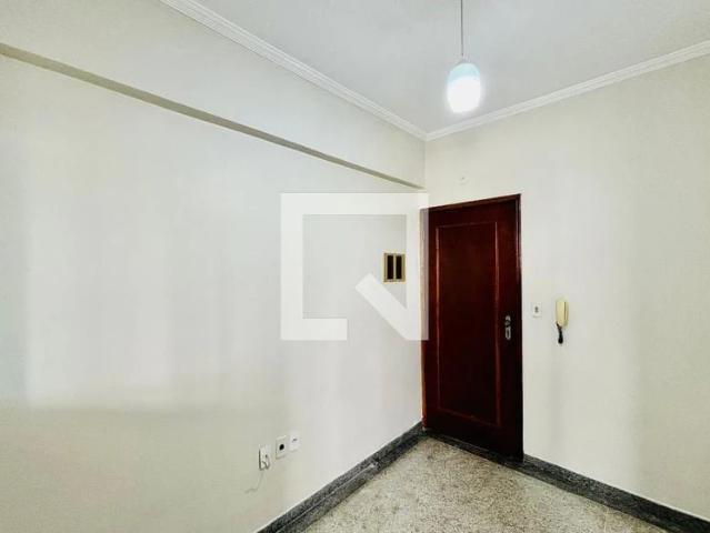 Apartamento para Locação em São Paulo/SP Itaim Paulista 1 Quartos