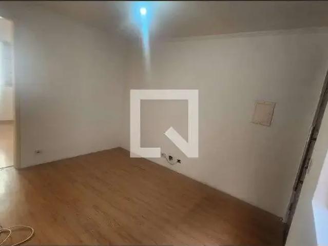 Apartamento para Locação em São Paulo/SP Itaim Paulista 2 Quartos