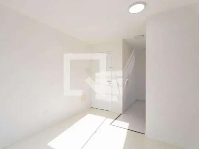 Apartamento para Locação em São Paulo/SP Itaim Paulista 2 Quartos