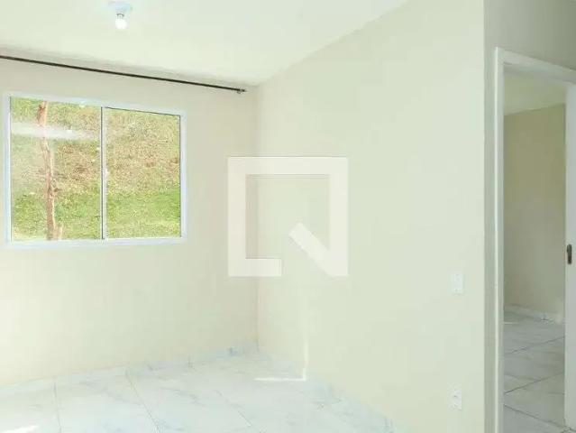 Apartamento para Locação em São Paulo/SP Itaim Paulista 2 Quartos