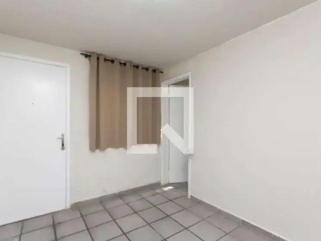 Apartamento para Locação em São Paulo/SP Itaim Paulista 2 Quartos