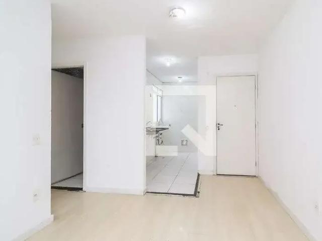 Apartamento para Locação em São Paulo/SP Itaim Paulista 2 Quartos