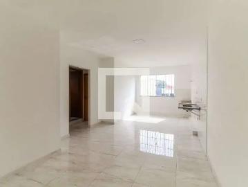 Apartamento para Locação em São Paulo/SP Itaim Paulista 2 Quartos