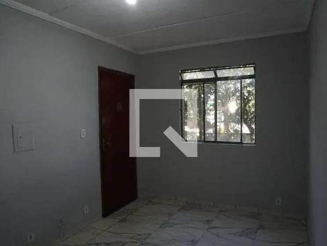 Apartamento para Locação em São Paulo/SP Itaim Paulista 2 Quartos