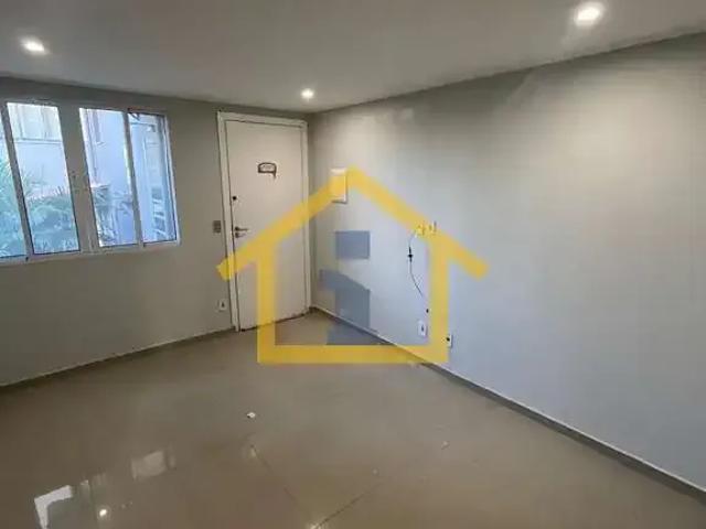 Apartamento para Locação em São Paulo/SP Itaim Paulista 2 Quartos