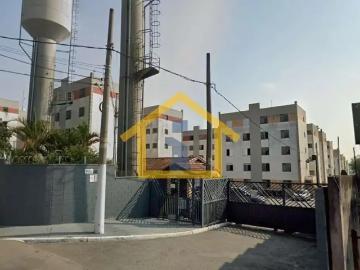 Apartamento para Locação em São Paulo/SP Itaim Paulista 2 Quartos