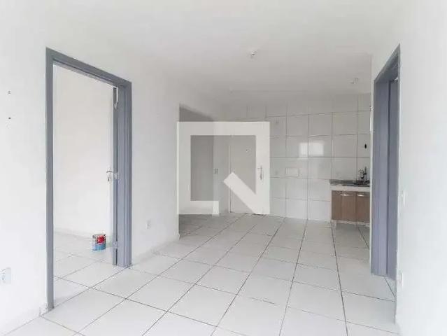 Apartamento para Locação em São Paulo/SP Itaim Paulista 2 Quartos