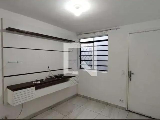 Apartamento para Locação em São Paulo/SP Itaim Paulista 2 Quartos