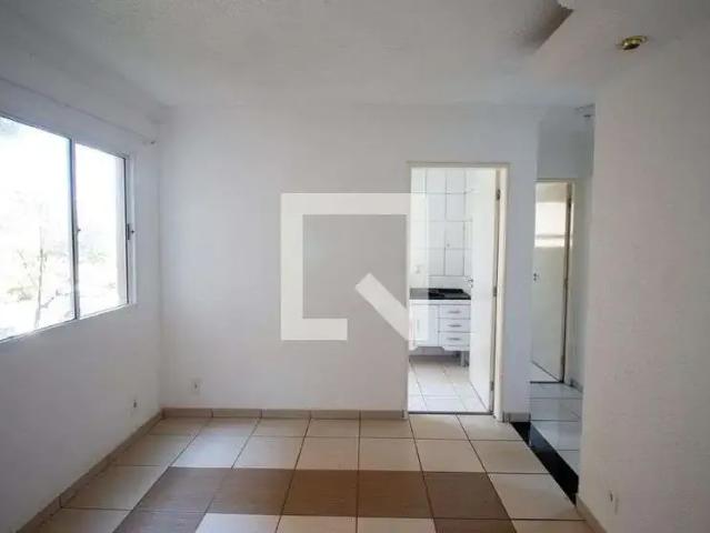Apartamento para Locação em São Paulo/SP Itaim Paulista 2 Quartos