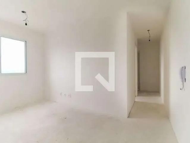 Apartamento para Locação em São Paulo/SP Itaim Paulista 2 Quartos