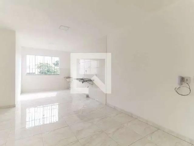 Apartamento para Locação em São Paulo/SP Itaim Paulista 2 Quartos