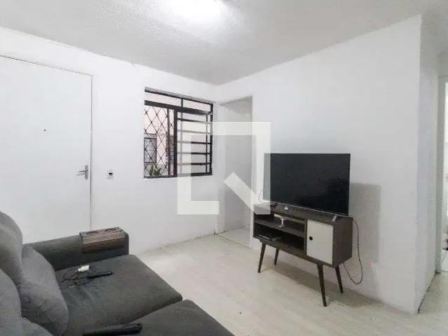 Apartamento para Locação em São Paulo/SP Itaim Paulista 2 Quartos