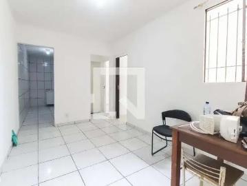 Apartamento para Locação em São Paulo/SP Itaim Paulista 2 Quartos