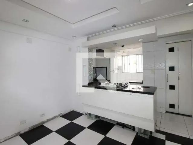 Apartamento para Locação em São Paulo/SP Itaim Paulista 2 Quartos