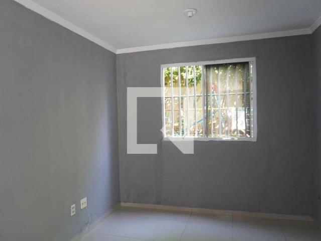 Apartamento para Locação em São Paulo/SP Itaim Paulista 2 Quartos