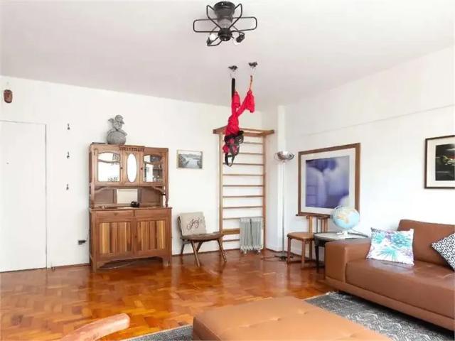 Apartamento para Locação em São Paulo/SP Itaim Paulista 2 Quartos
