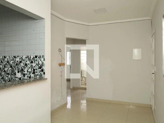 Apartamento para Locação em São Paulo/SP Itaim Paulista 3 Quartos