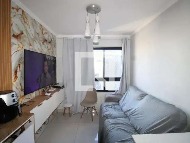 Apartamento para Locação em São Paulo/SP Itaim Paulista 3 Quartos