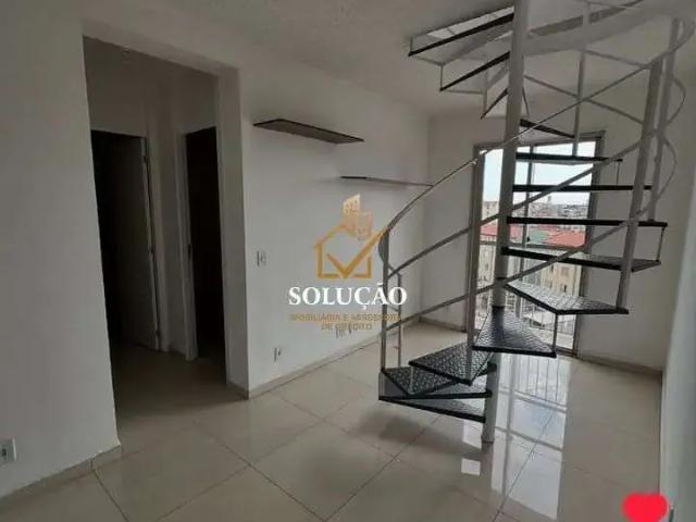 Apartamento para Locação em São Paulo/SP Itaim Paulista 3 Quartos