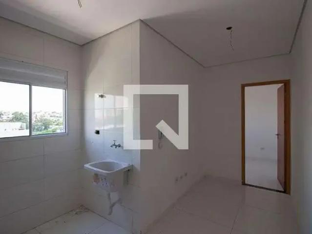 Apartamento para Locação em São Paulo/SP Itaquera 1 Quartos