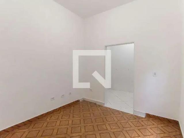 Apartamento para Locação em São Paulo/SP Itaquera 1 Quartos