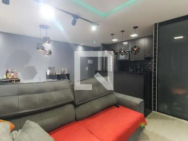 Apartamento para Locação em São Paulo/SP Itaquera 1 Quartos