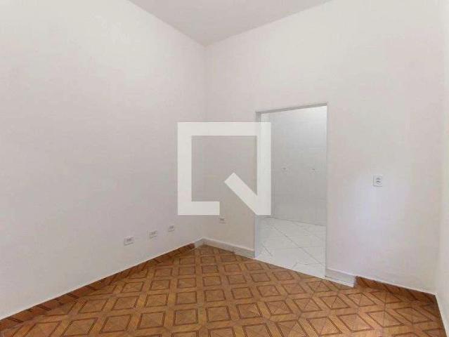 Apartamento para Locação em São Paulo/SP Itaquera 1 Quartos