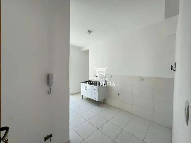 Apartamento para Locação em São Paulo/SP Itaquera 1 Quartos