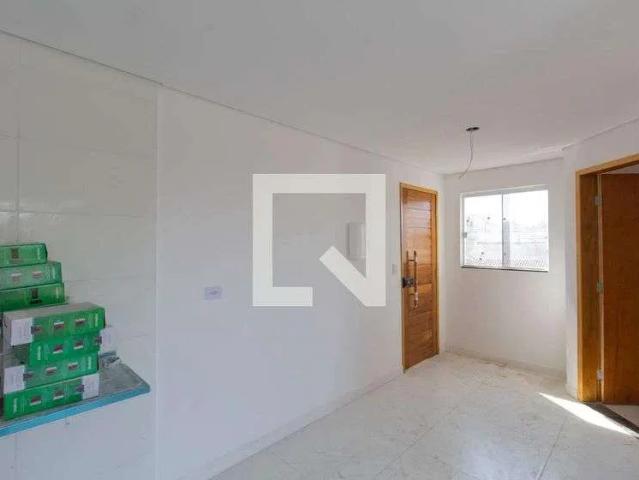 Apartamento para Locação em São Paulo/SP Itaquera 1 Quartos
