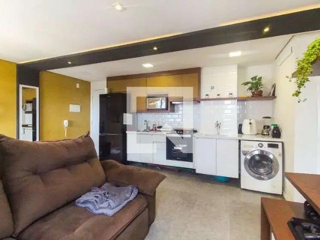 Apartamento para Locação em São Paulo/SP Itaquera 1 Quartos