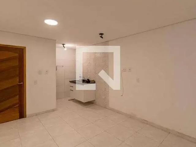 Apartamento para Locação em São Paulo/SP Itaquera 1 Quartos