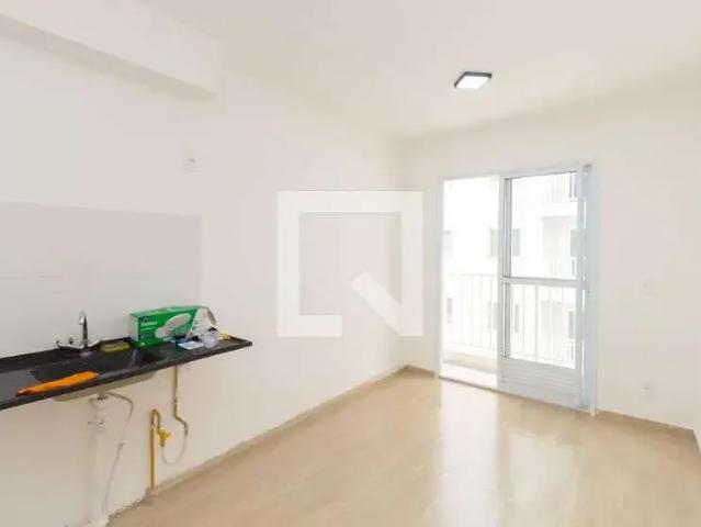 Apartamento para Locação em São Paulo/SP Itaquera 1 Quartos
