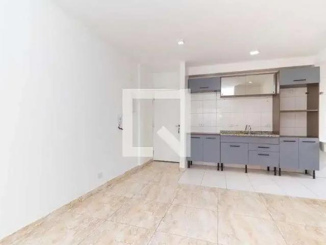 Apartamento para Locação em São Paulo/SP Itaquera 1 Quartos