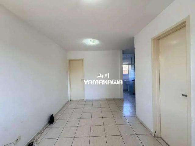 Apartamento para Locação em São Paulo/SP Itaquera 1 Quartos