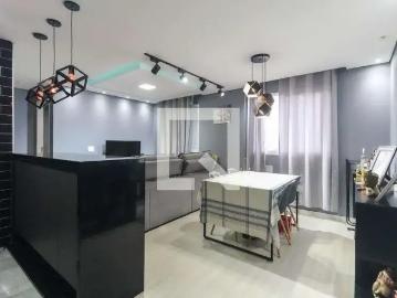 Apartamento para Locação em São Paulo/SP Itaquera 1 Quartos