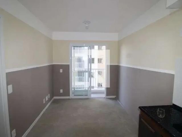Apartamento para Locação em São Paulo/SP Itaquera 1 Quartos