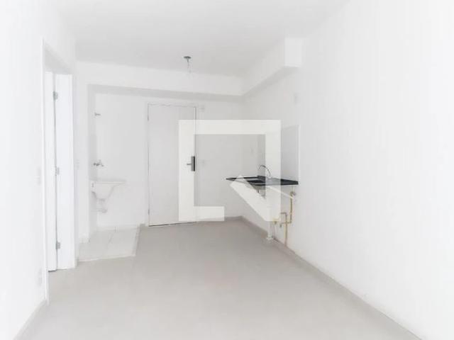 Apartamento para Locação em São Paulo/SP Itaquera 1 Quartos