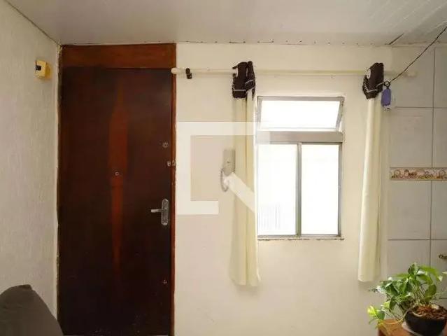 Apartamento para Locação em São Paulo/SP Itaquera 2 Quartos