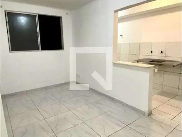 Apartamento para Locação em São Paulo/SP Itaquera 2 Quartos