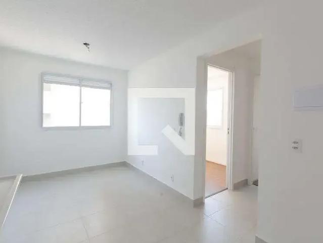 Apartamento para Locação em São Paulo/SP Itaquera 2 Quartos
